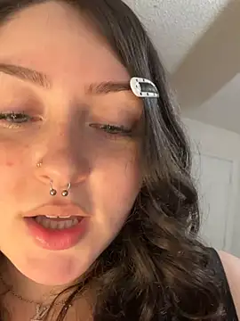 Evemeqt - FULL NUDE CUM SHOW💦