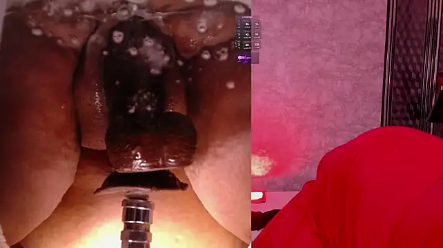 BBWHijab - Fuck Me Hard and make me Wet