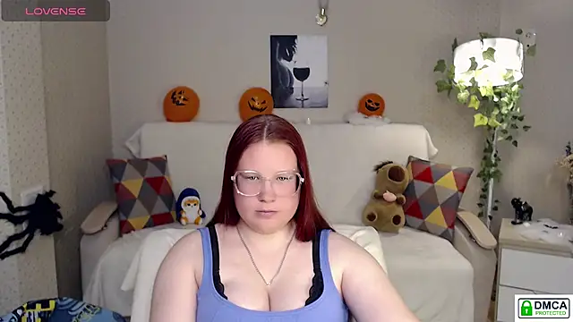 Kuri_u - stroke the pussy