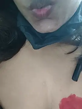Deepa_tamil_English - Full nude&fingering