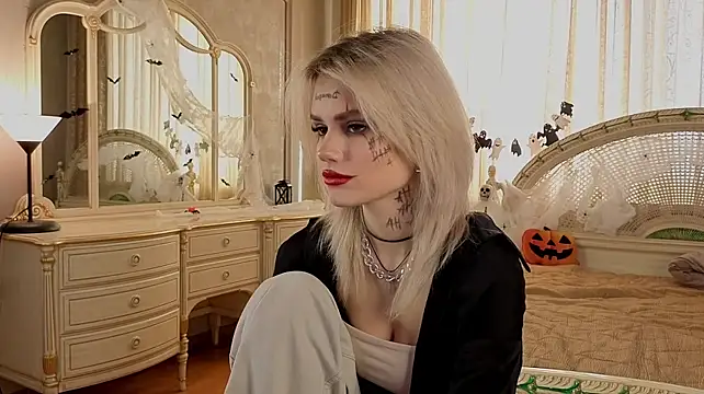MercedezTimbs