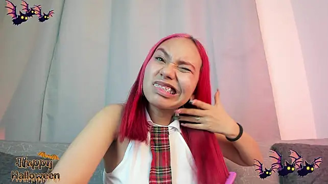 Little_scarleet - finger pussy and orgams ✨