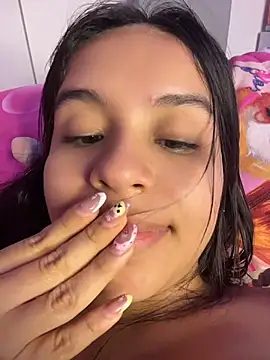 Paola05_ - Fuck my tits