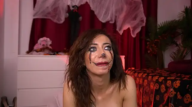 RubyFever - Boobs Tease