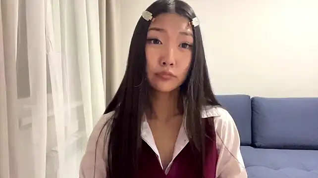 EvitaPasquel - ahegao