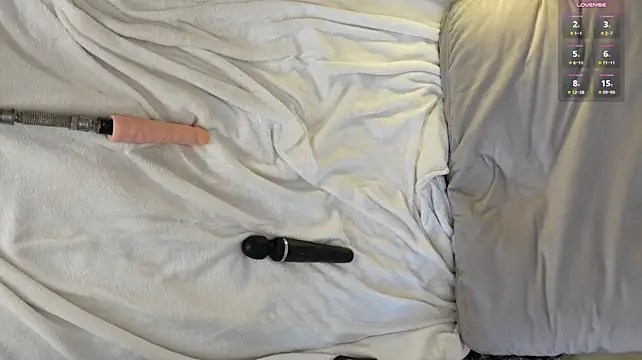 IMNOTSHYBABY - second squirt