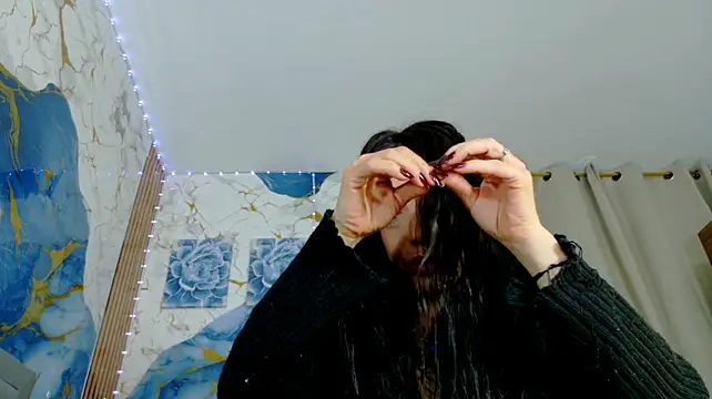 Ariadna-07 - big squirt