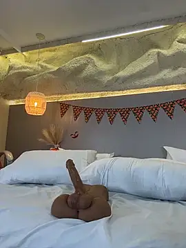 Isabella_Daniell - squirt
