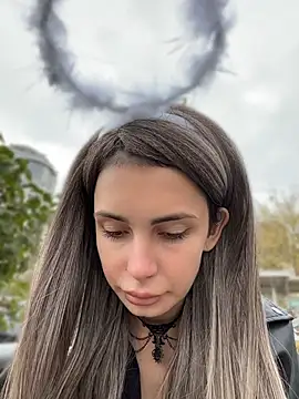 SandraCarter - Show ass in public