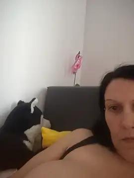 Mira_bel - All hend insaide în my ass