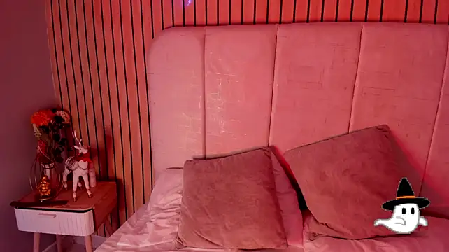 Lilithrosse_ - Control lush x3 min + sexy dance