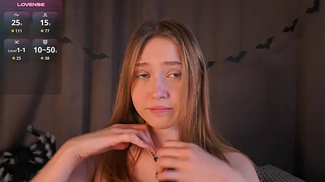 TeresiaPeche - Rub my pussy in doggy