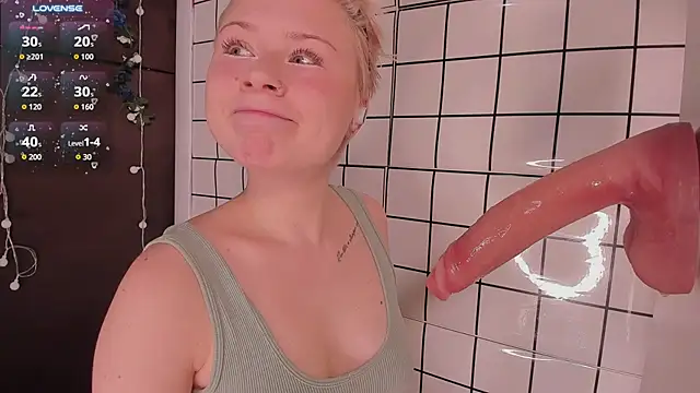Snowgirl_ - Wet blowjob