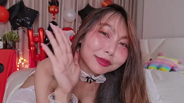 Hotaru_baby - Flash boobs