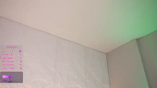 _mishelle - squirt