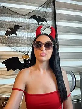 AliceSchuster - 🎃Spooky wink 🎃