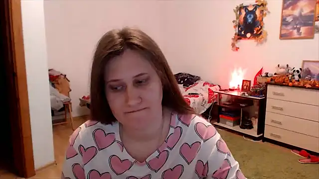 Lucky_Lana - Happy Hallowen👻
