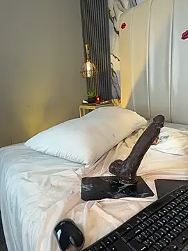 EvaMillins - dildo big all pussy