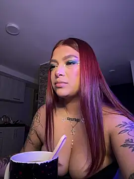 Dawaaa_ - SHOW TITS!!