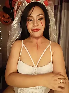 PiscisGirl - FLASH 1 FINGER ASS