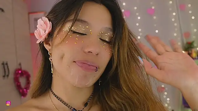 Yourrmuse_ - NAKED AND FINGER IUN ASS