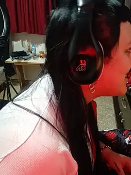 Ladyrolinga - masturbacion