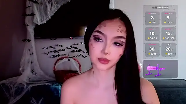 Nikky_drive - put on stockings