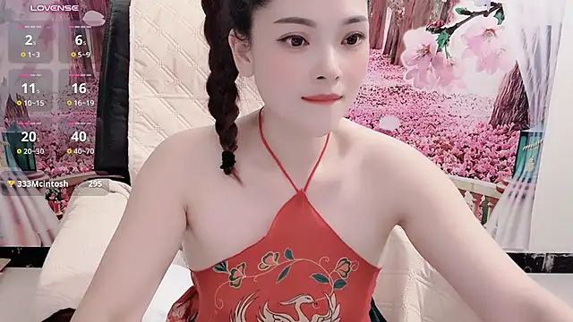 Xiaoxiao-258 - 我在等风也在等你，完成目标M腿加小粉插入3分钟
