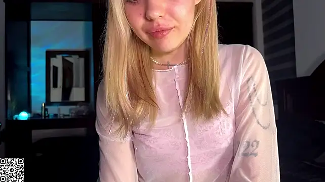 Sweetlubabyy - suck my finger