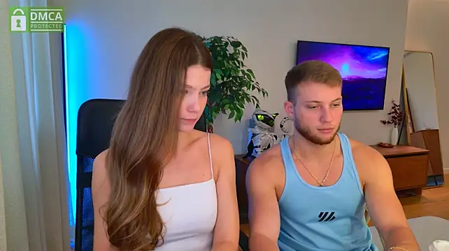 Team2fit - Nude show