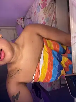Mal00x - Show full masturbation