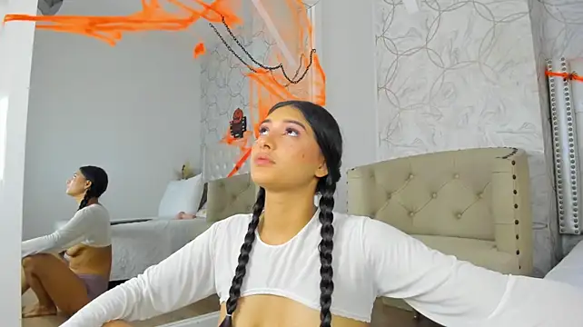 Camila_black__ - sexy dance