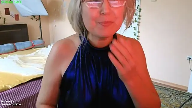Wane_Witch - Belly oil))