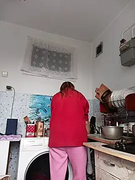 -NeZabudka - Naked