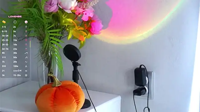 AnnieHansis - Make my tight pussy little wet