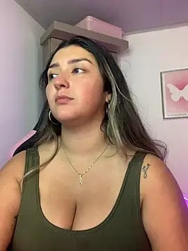 Melannyy_ - naked