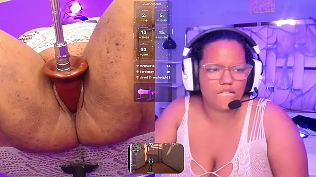 MhiaRey - CTRLX2MIN 😩 Destroy My Pussy