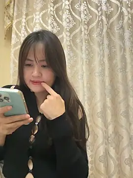 Huihui_520 - 痒痒我🥰养养我