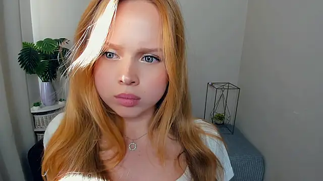 MargieMeinhardt - show my panties