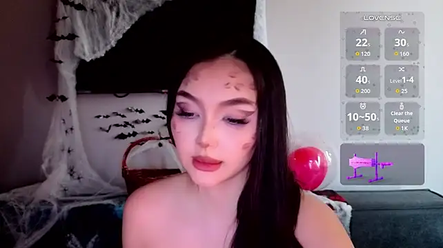 Nikky_drive - put on stockings