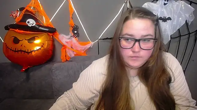 XX_Daniella_XX - Happy Halloween🎃🎃🧛