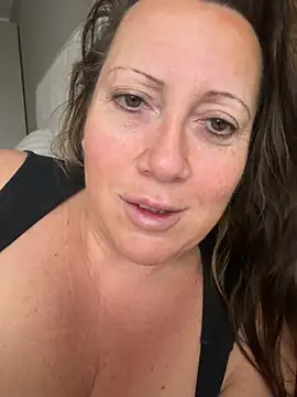 Xsexycurvymilf - big dildo play LT suck video present