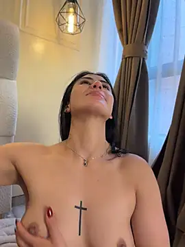 Vela_Carter - 2 fingers in my pussy `cum🥛💦