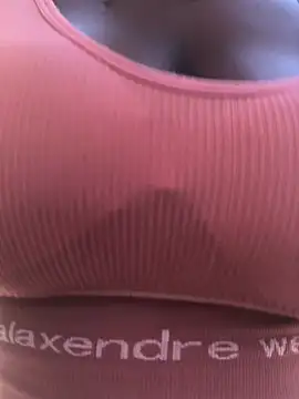 Red_Fruit - finger pussy