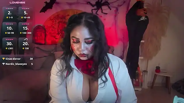 420Geminis - macabre sexual games