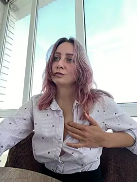 Puzdosia - 🥵Take off panties and put it in pussy🥵
