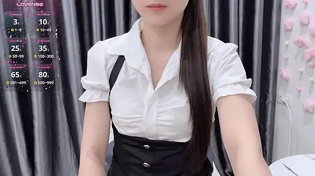KaleAnisa - CUM WITH ME