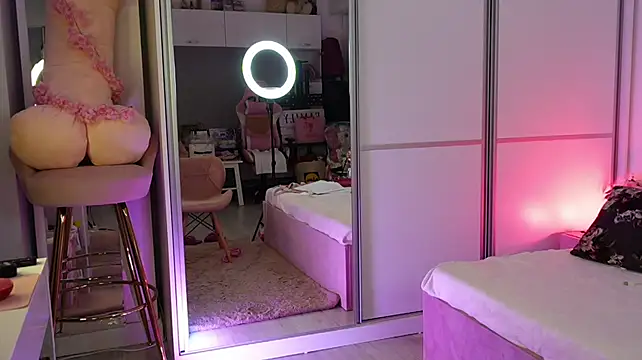 Rianaaross - 2MIN CONTROL + MOAN YOUR NAME