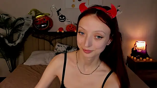 Daria_J - tease my panties