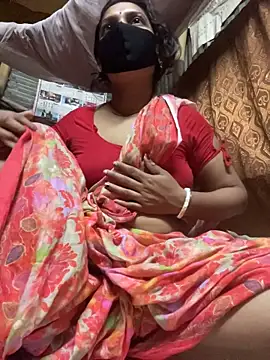 Horny_chubby_girl_Nupur - open nude dance